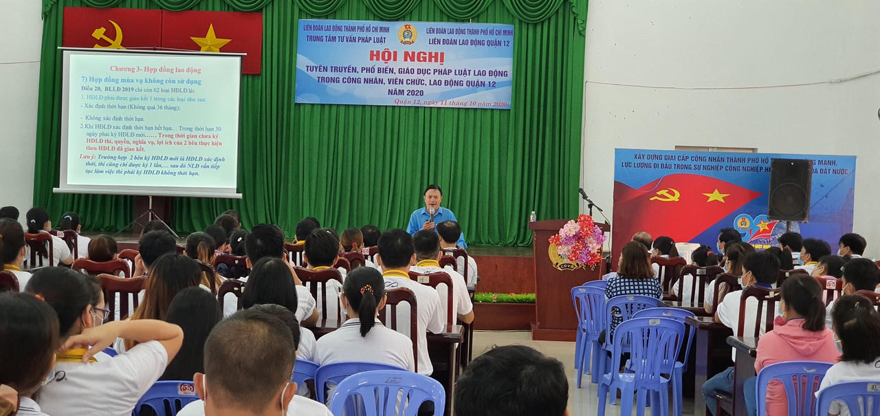 Ông Trần Văn Triều - Người giữ cho đời một phần “công bằng”, tử tế