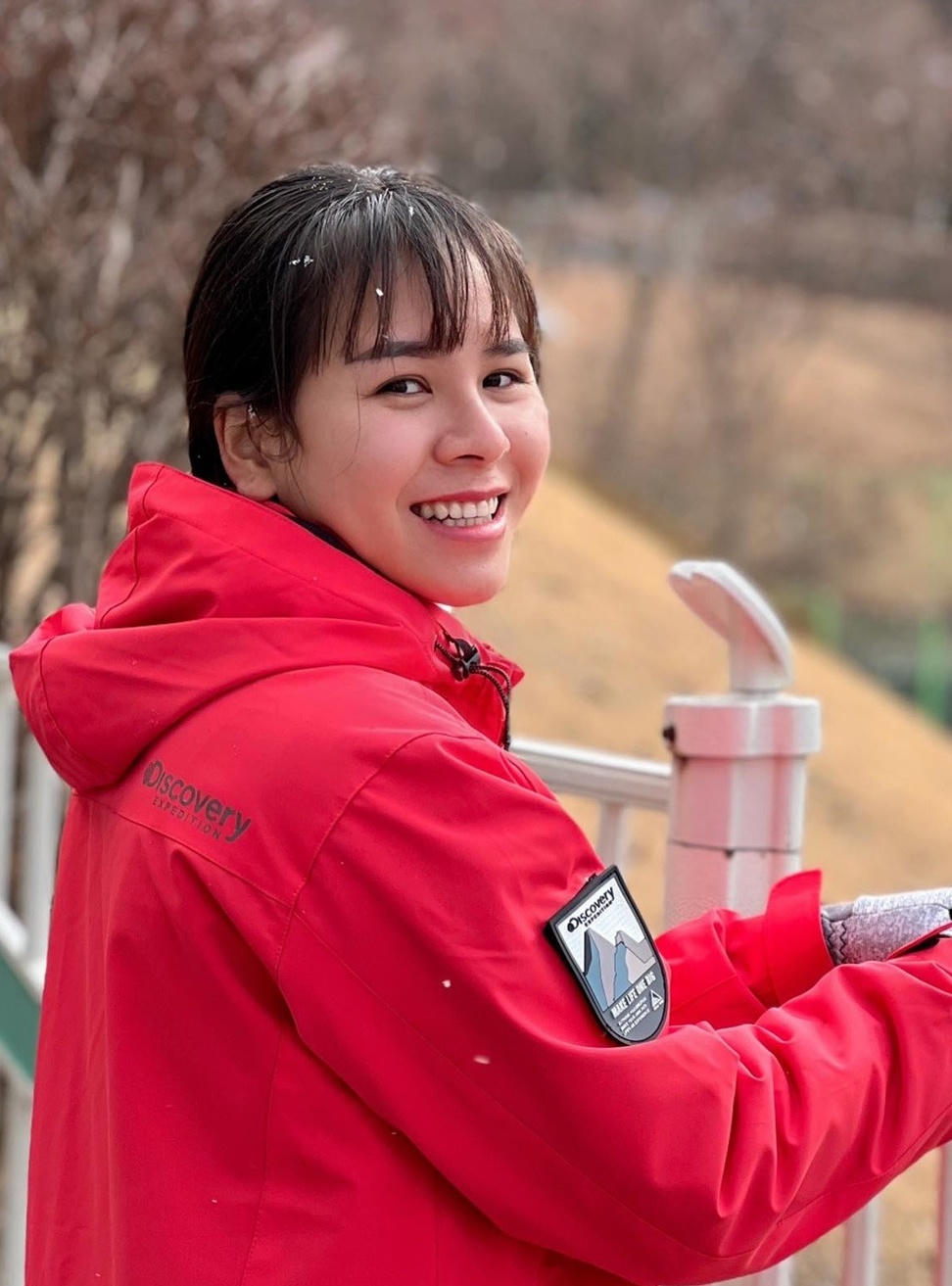 Xạ thủ Trịnh Thu Vinh: “Phía trước còn nhiều thử thách, nhưng tôi sẽ không dừng lại”