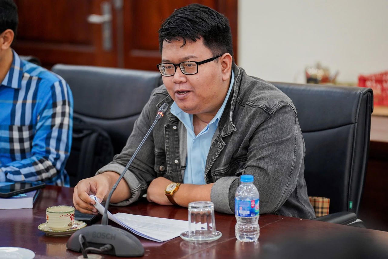 Trung tâm tài chính quốc tế: Đưa Việt Nam trở thành điểm trung chuyển và phân bổ chiến lược của dòng vốn toàn cầu