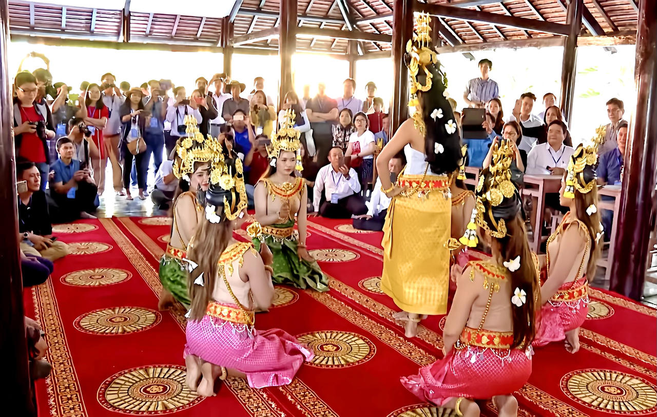 Những nhà sư “giữ lửa” trong Văn hóa Khmer tại Bạc Liêu