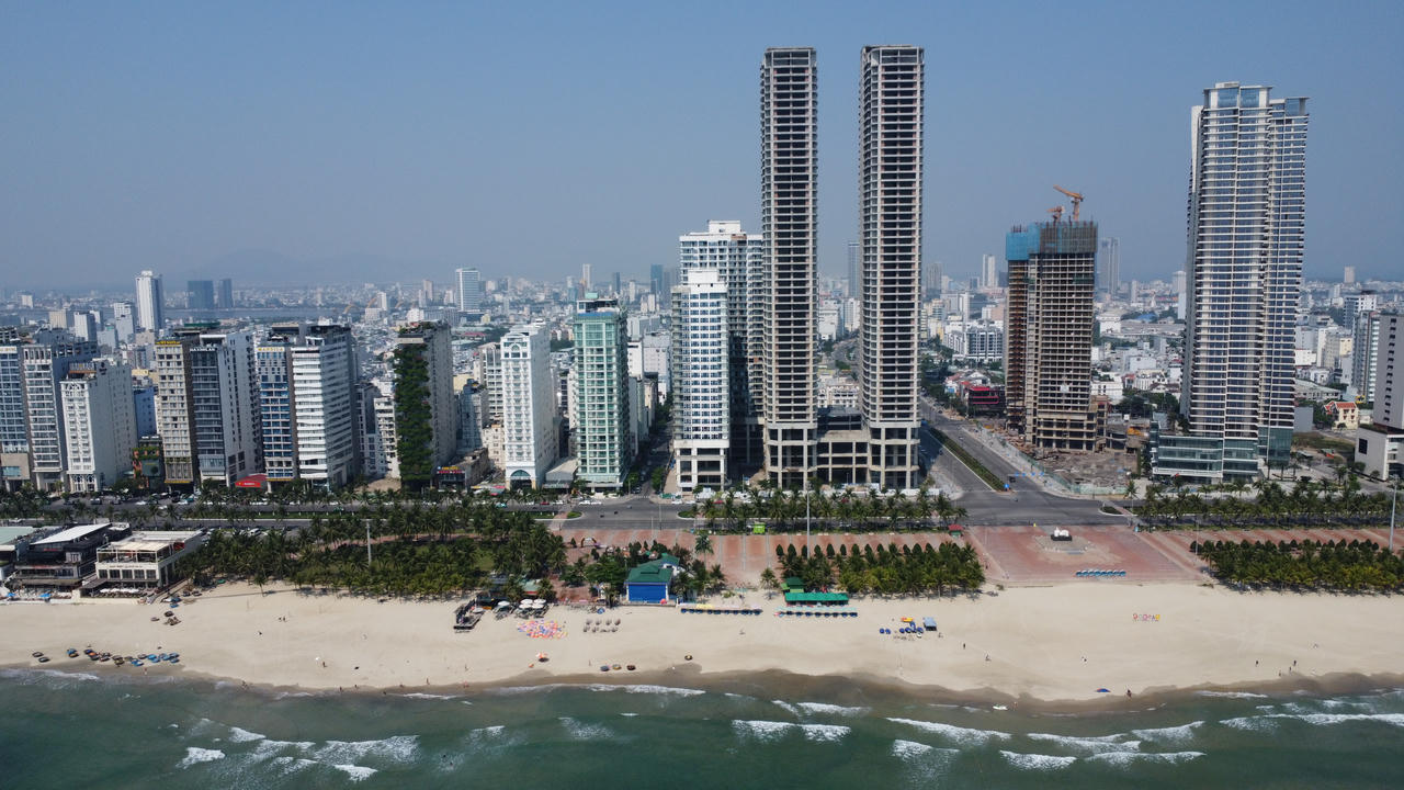 Hướng đi của Đà Nẵng trong xây dựng Trung tâm tài chính quốc tế