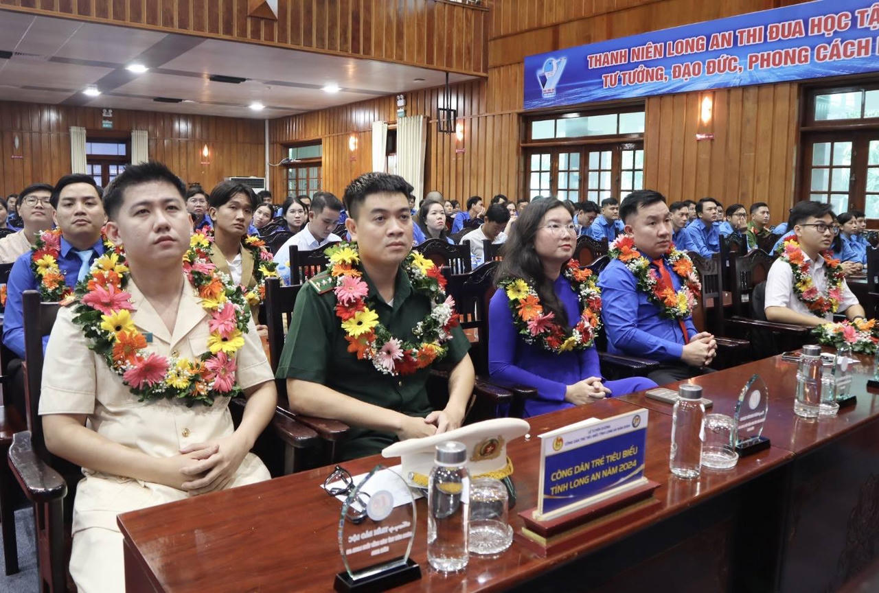 Đại úy Đoàn Nguyên Khang: “Sức trẻ - chí trẻ” ở đồn Biên phòng cửa khẩu Mỹ Quý Tây