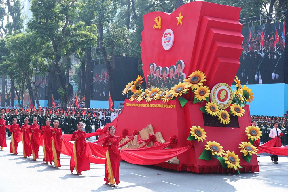 Xây dựng văn hóa pháp quyền: Nền tảng của xã hội hiện đại, động lực của phát triển bền vững