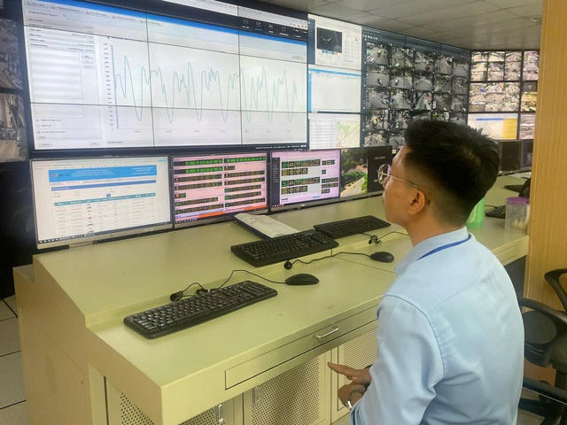 Ứng dụng AI vào giao thông thông minh