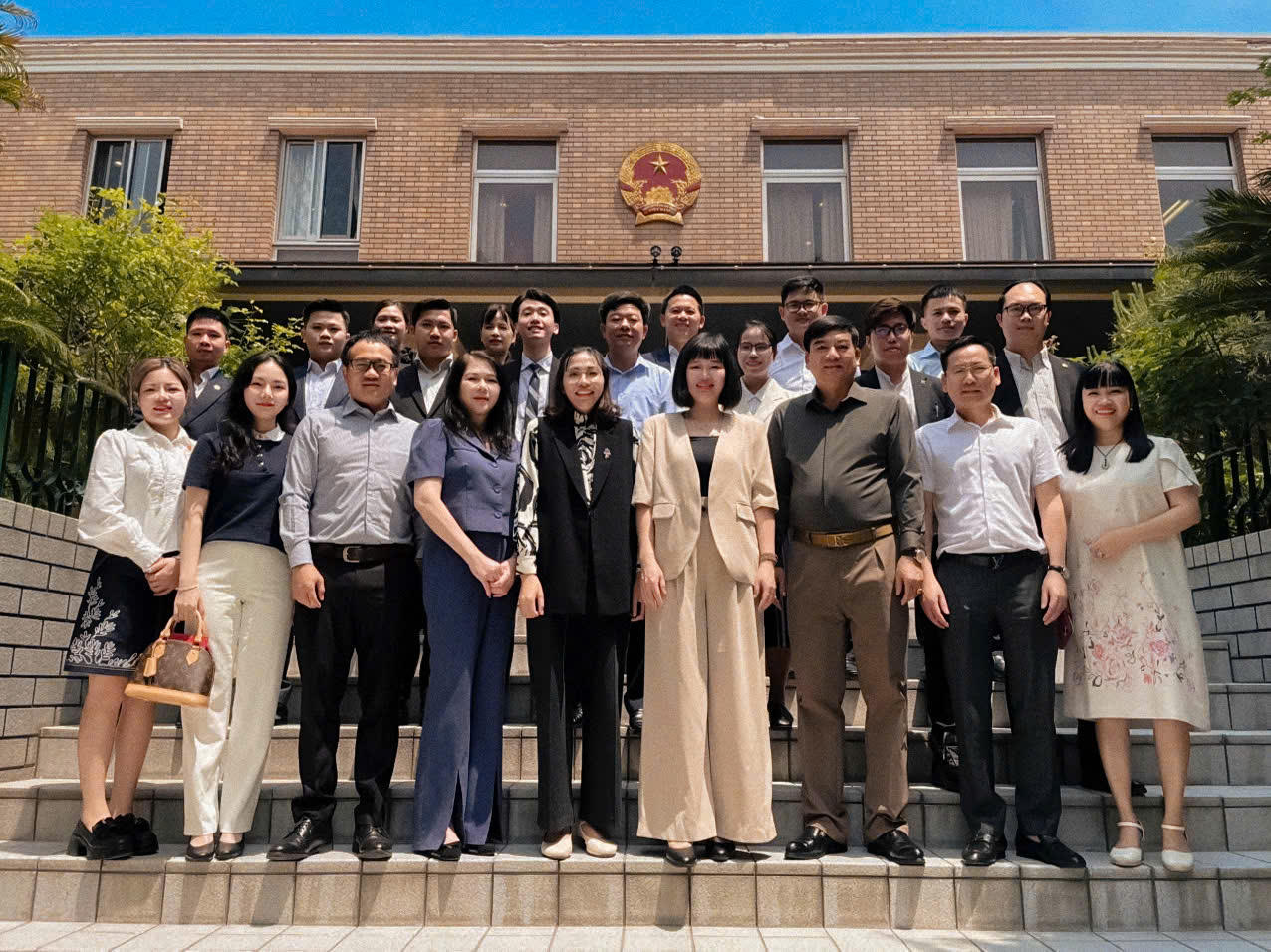 Tăng cường công tác truyền thông pháp luật và hỗ trợ pháp lý tại Nhật Bản