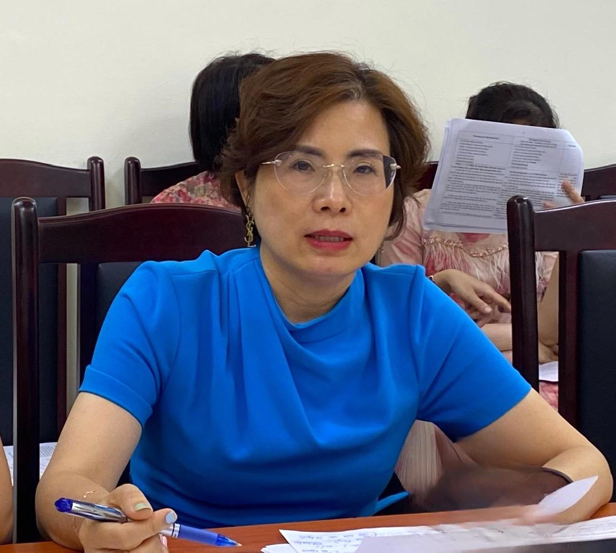 Công tác tuyên truyền việc lấy ý kiến sửa đổi, bổ sung một số điều của Hiến pháp năm 2013 đa dạng chưa từng có