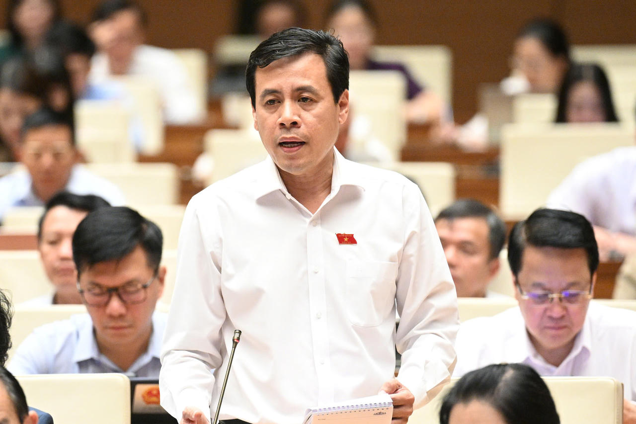 Chuyển từ “quản lý” sang “kiến tạo”: Đột phá trong sửa đổi Luật Đấu thầu