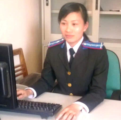 Vụ tự nguyện thi hành án trước thềm xuân và “bí quyết” dân vận bằng cả tấm chân tình