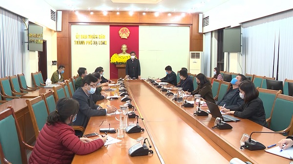 Một gia đình ở Quảng Ninh có 3 người dương tính với SARS-CoV-2