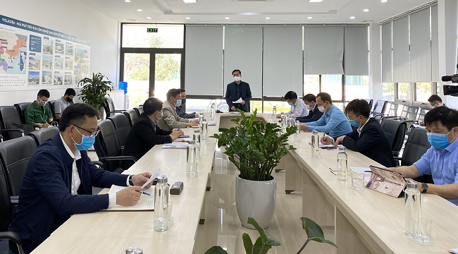 Quảng Ninh: Dừng hoạt động nếu doanh nghiệp không đảm bảo yêu cầu chống dịch