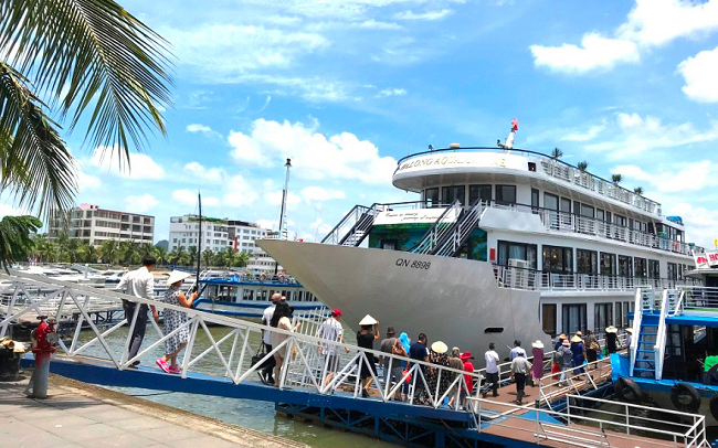 Quảng Ninh tung nhiều gói kích cầu du lịch trong “trạng thái bình thường mới“
