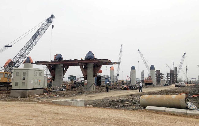 Quảng Ninh: Lấy hiệu quả đầu tư công làm đòn bẩy tăng trưởng kinh tế