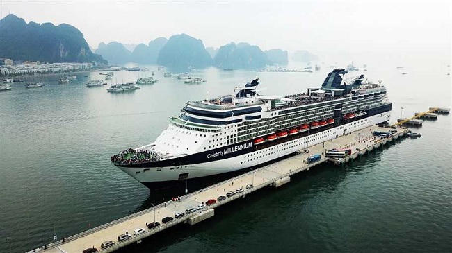 Quảng Ninh: Lấy hiệu quả đầu tư công làm đòn bẩy tăng trưởng kinh tế