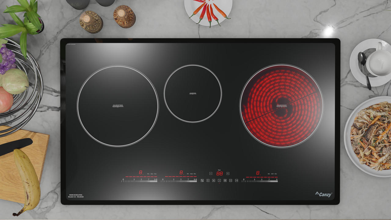 CANZY Việt Nam: Không ngừng đổi mới và phát triển