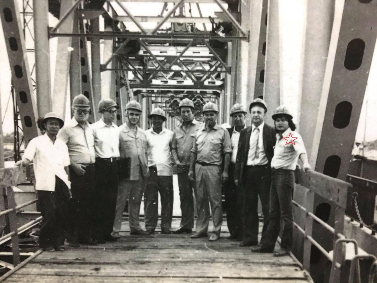 Ký ức cầu Thăng Long (Kỳ 3): Làm lính bờ Nam còn hơn làm quan bờ Bắc!