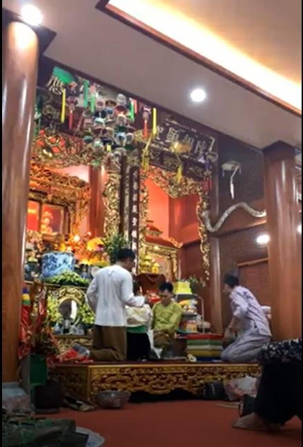 Văn Giang (Hưng Yên): Cán bộ thôn nhiều vi phạm, thiếu gương mẫu nhưng chỉ bị... khiển trách