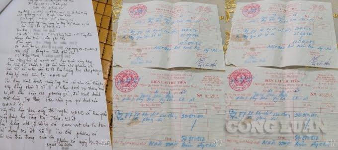 Cẩm Khê, Phú Thọ: Xã Minh Tân làm trái luật, thanh tra tỉnh “né” cung cấp thông tin?