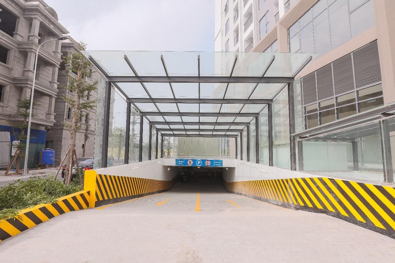 Rose Town thu hút khách hàng nhờ tiến độ xây dựng và tiềm năng sinh lời