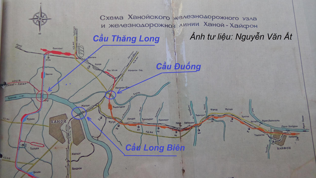 Tròn 36 năm ngày cầu Chương Dương thông xe: Lần đầu "bật mí" về những chuyện không phải ai cũng biết