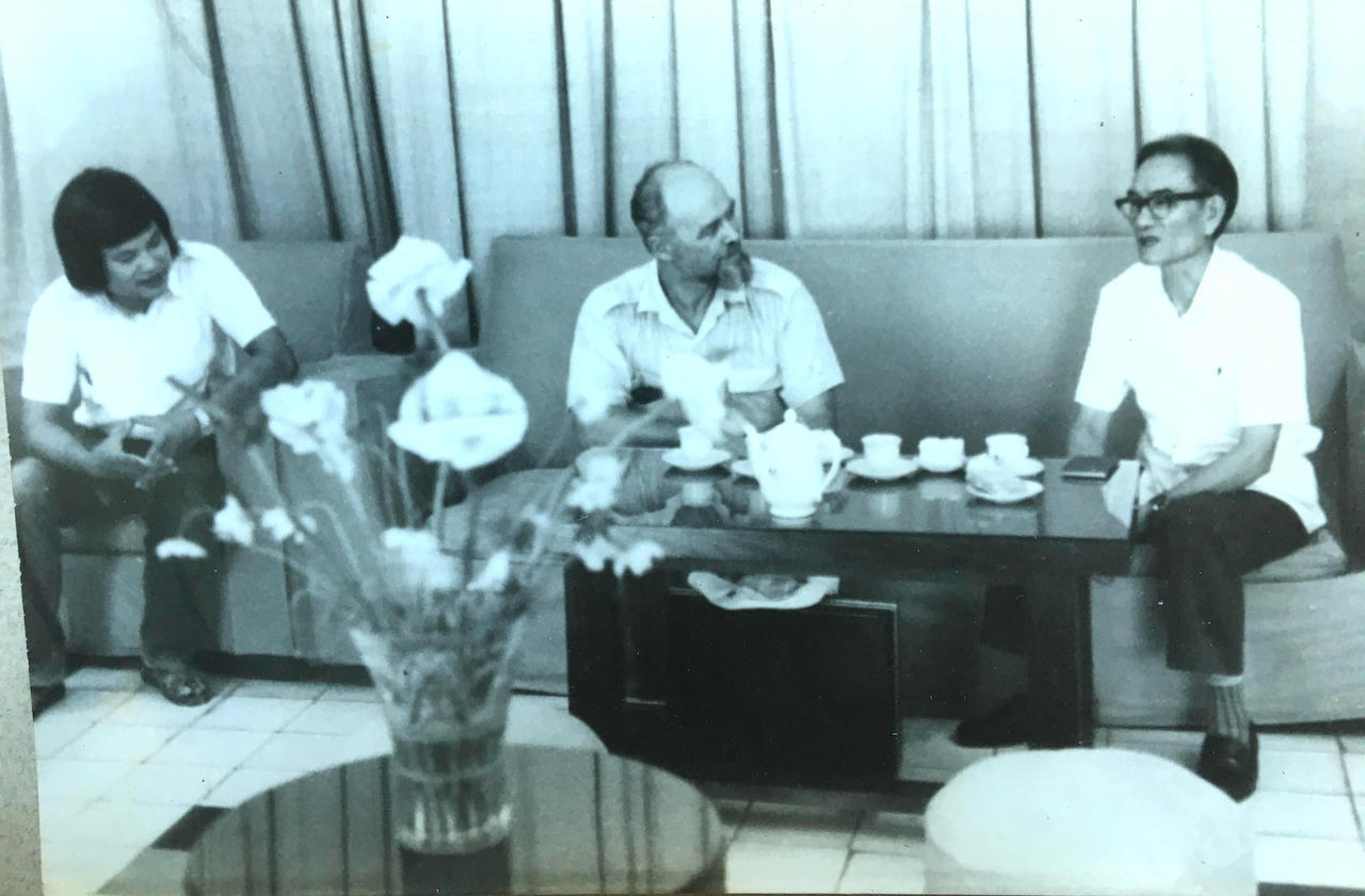 Tròn 36 năm ngày cầu Chương Dương thông xe: Lần đầu "bật mí" về những chuyện không phải ai cũng biết