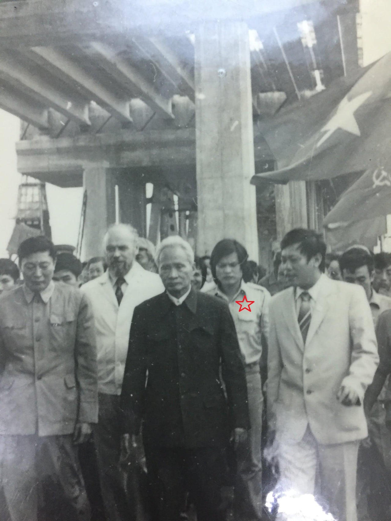 Chuyện cũ cầu Thăng Long (Kỳ 7): Phiên dịch cho “VIP” và cuộc “sát hạch” chớp nhoáng