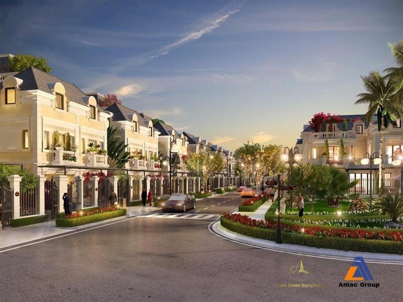 Tiêu chí kép làm nên Bất động sản có giá trị bền vững với thời gian 