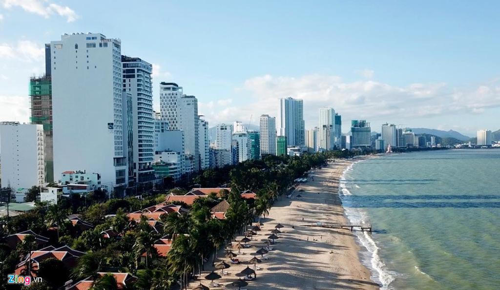 Trong lúc chờ luật, lối đi nào cho condotel? 