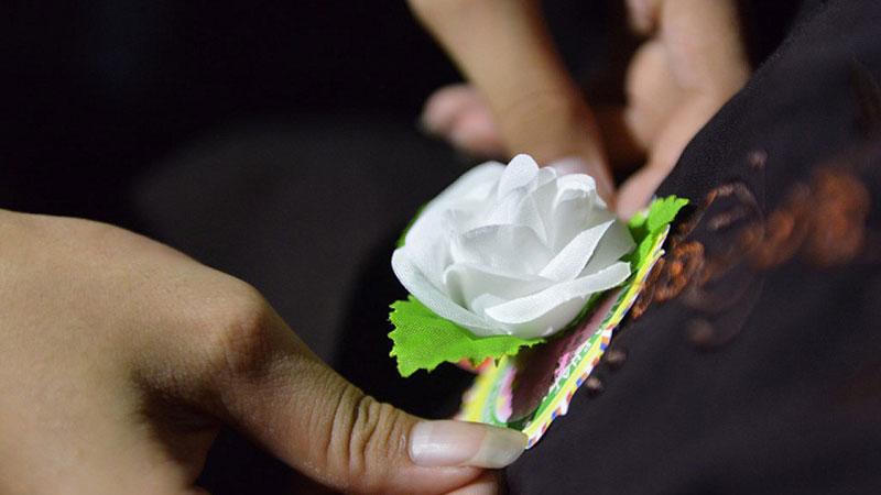 Đừng đợi Vu Lan mới báo hiếu, hãy làm việc đó mỗi ngày