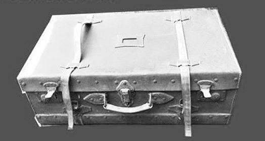 Chuyện thời du học (Kỳ 1): Những ngày chờ đợi và buổi tối lên tàu hôm ấy