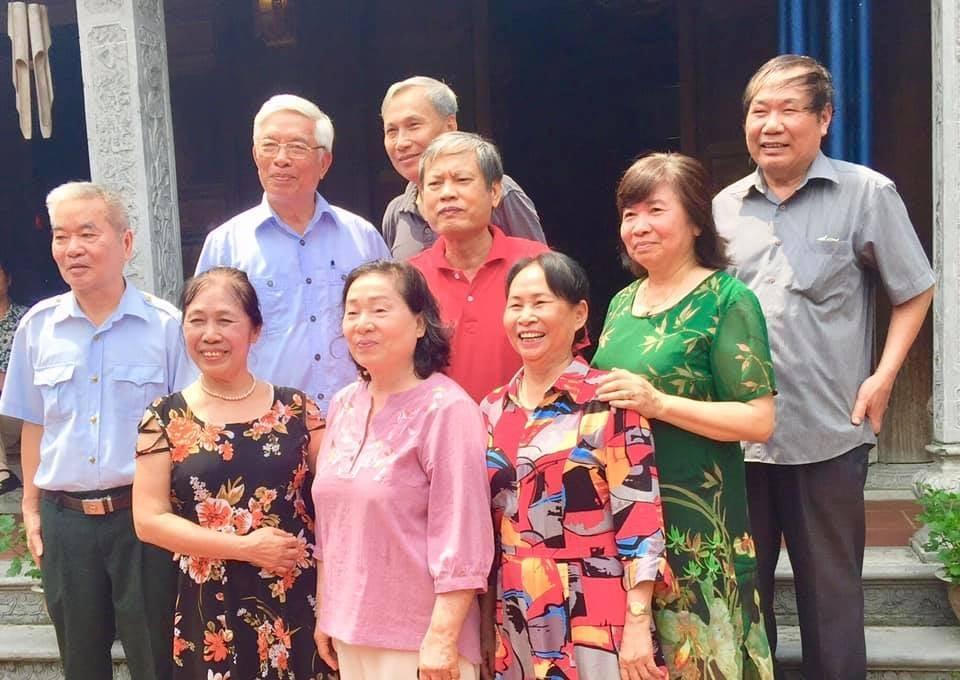 Chuyện thời du học (Kỳ 1): Những ngày chờ đợi và buổi tối lên tàu hôm ấy