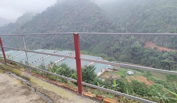 TP Bắc Kạn: Chủ thầu khốn khổ vì doanh nghiệp nợ tiền xây dựng