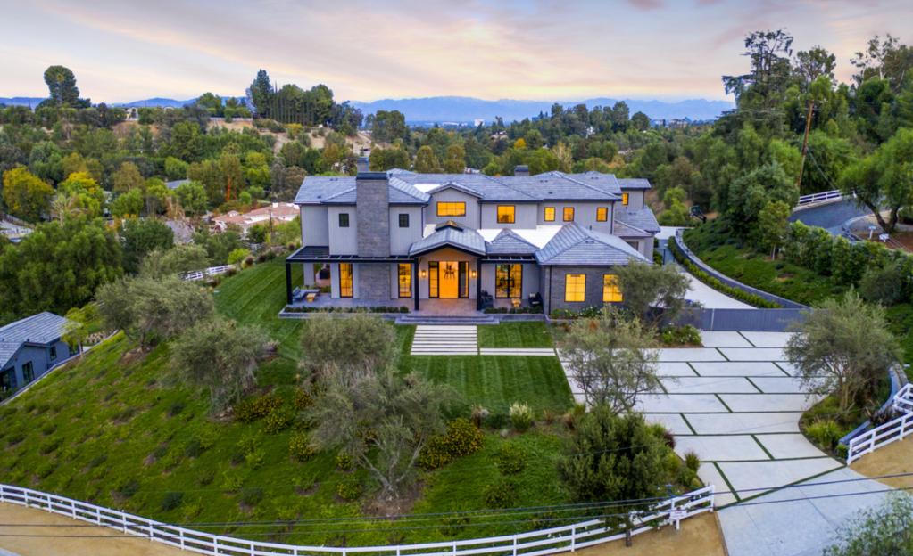 Cộng đồng biệt lập – phong cách sống của giới siêu giàu