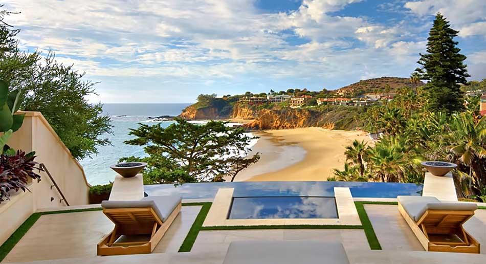 Cộng đồng biệt lập – phong cách sống của giới siêu giàu