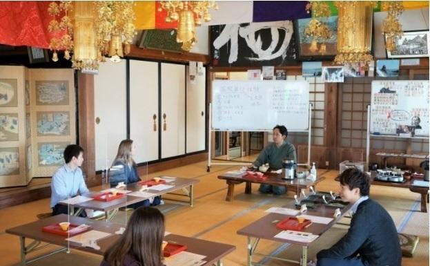 Chuyện của trà (Kỳ 6): Có gì hấp dẫn ở những cuộc “đấu trà”?