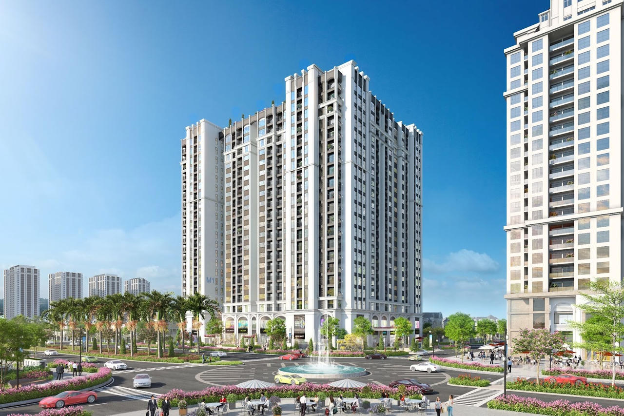 Phía Tây Hà Nội - Tâm điểm an cư của giới thành đạt 