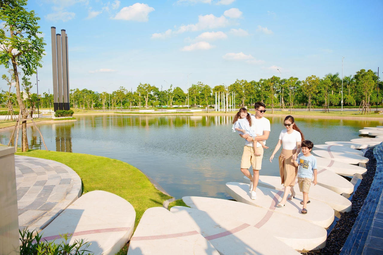 Siết vay tín dụng - Cơ hội vàng cho khách hàng mua nhà ở thực 