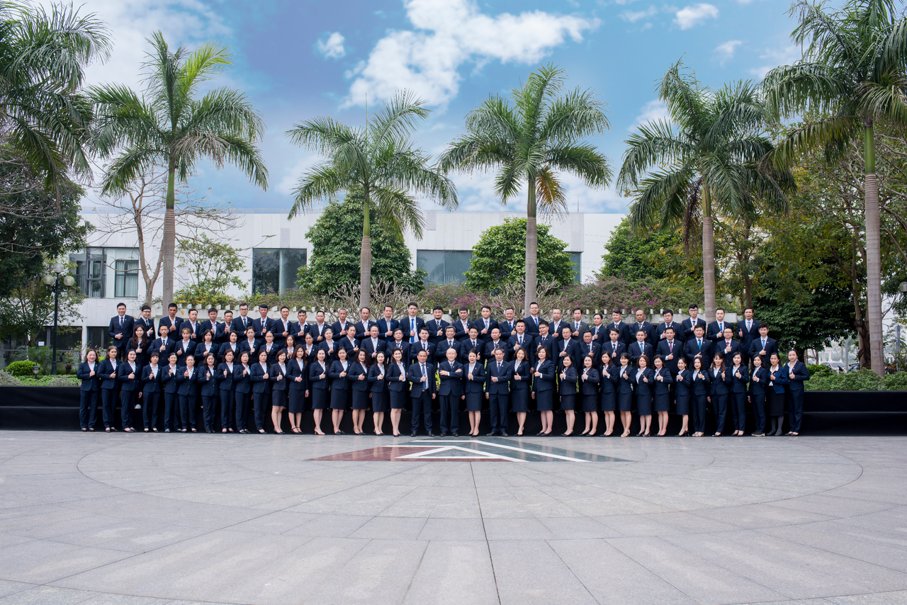 Khi "có tâm, có tầm" tạo nên vị thế của AnLac Group