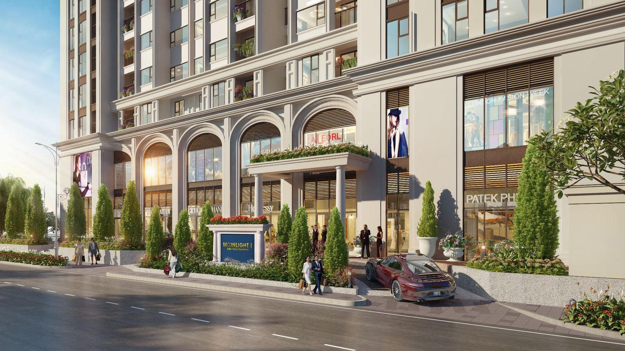 Khi "có tâm, có tầm" tạo nên vị thế của AnLac Group