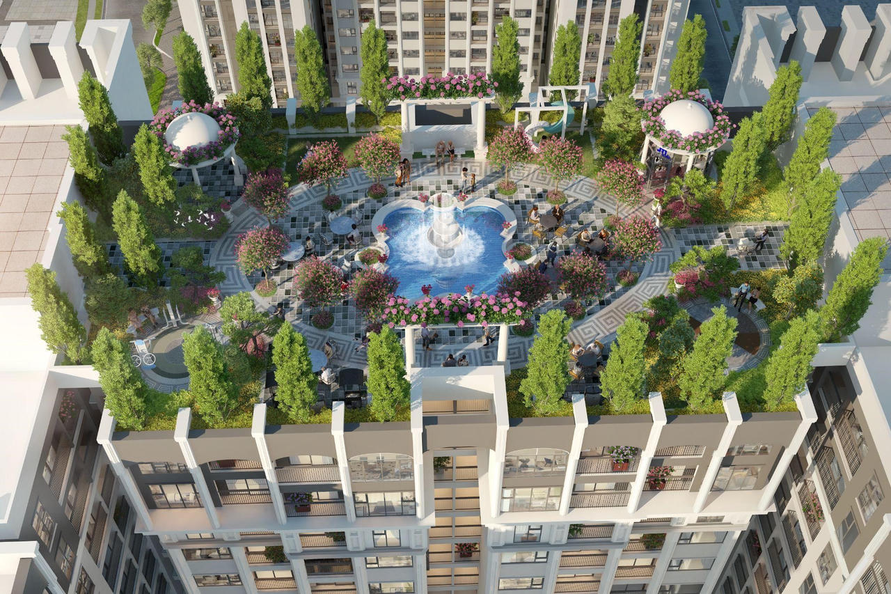 Khi "có tâm, có tầm" tạo nên vị thế của AnLac Group