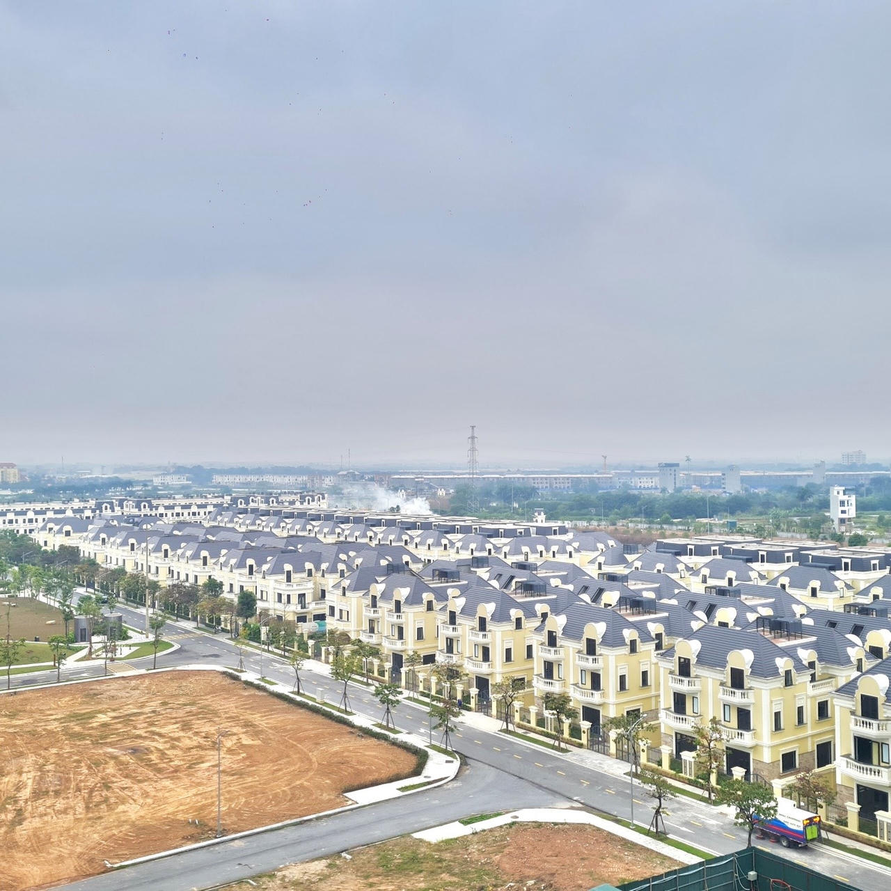 Khu Tây Hà Nội sắp có thêm nguồn cung căn hộ cao cấp