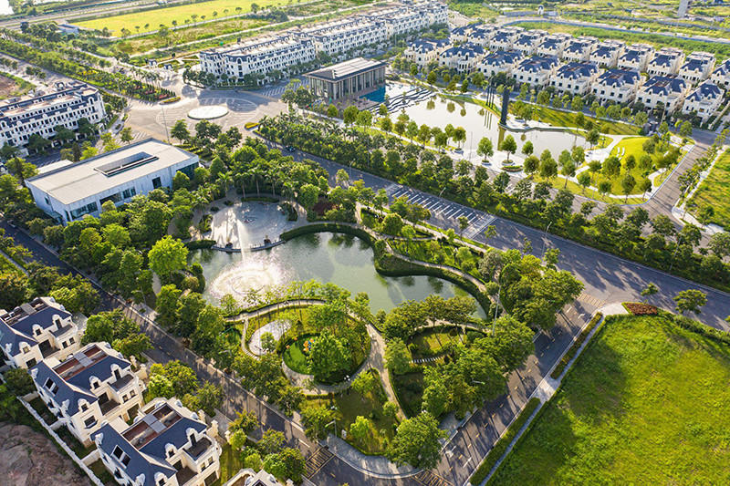 Tập đoàn An Lạc trở thành nhà tài trợ kim cương cho chương trình “Lương Thế Vinh - Green Triathlon” 