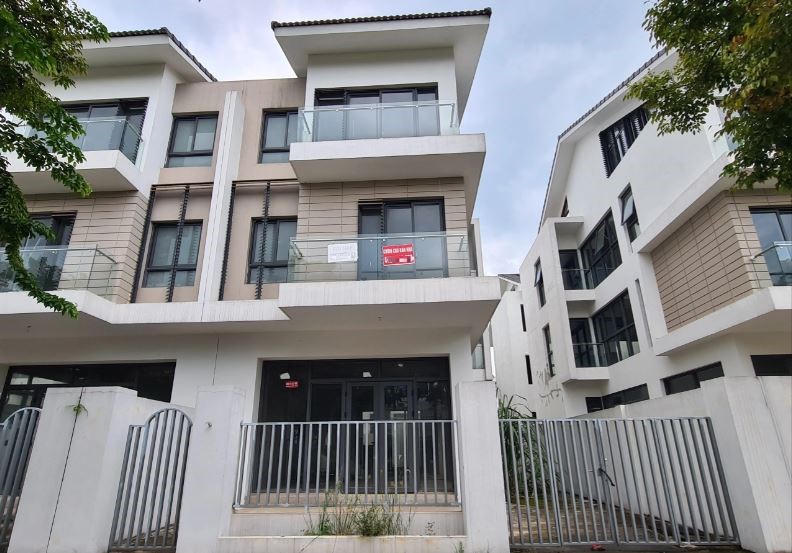 Giải pháp nào cho thị trường nhà ở “bất động”, không có dòng tiền 