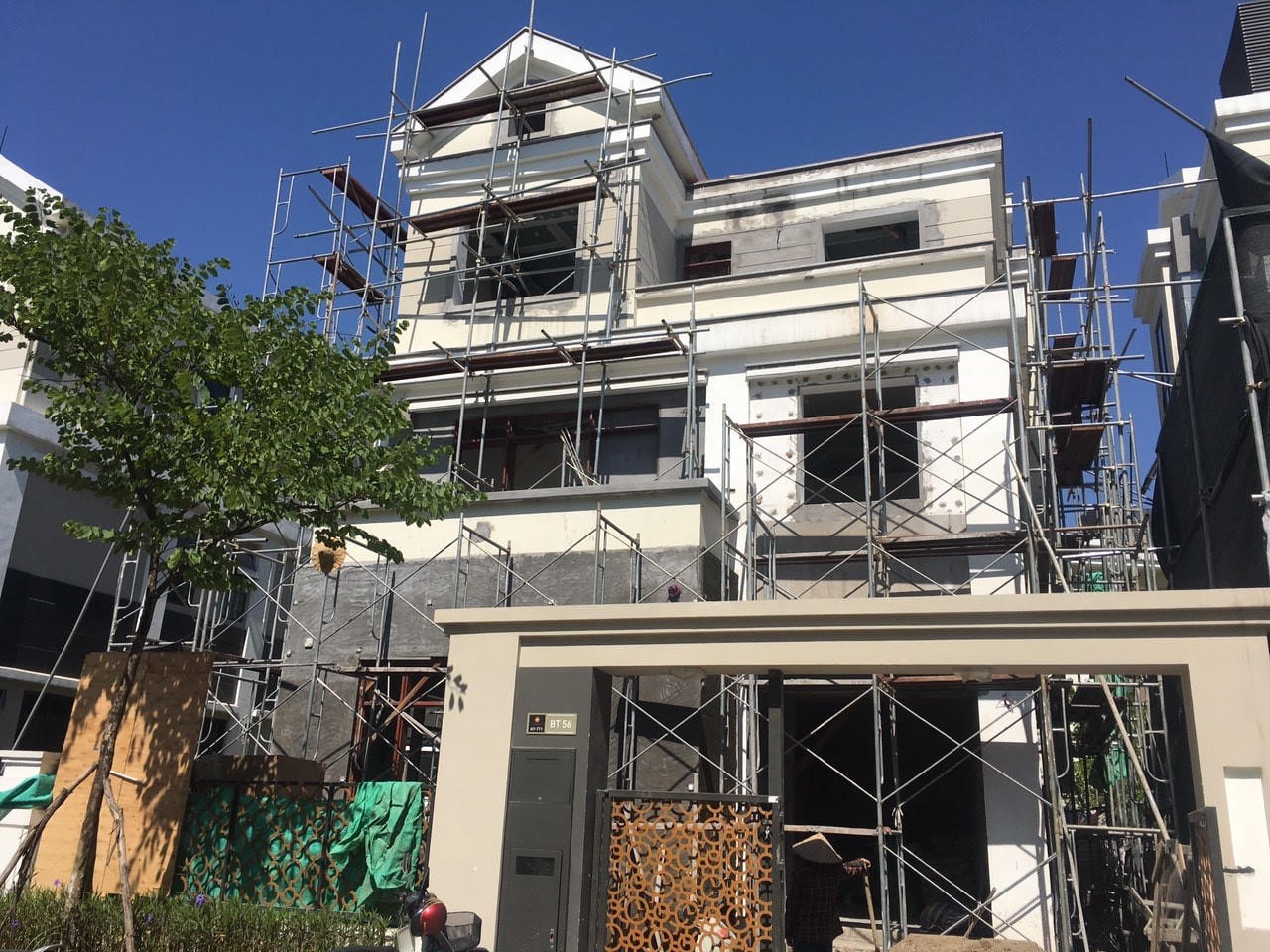 Giải pháp nào cho thị trường nhà ở “bất động”, không có dòng tiền 