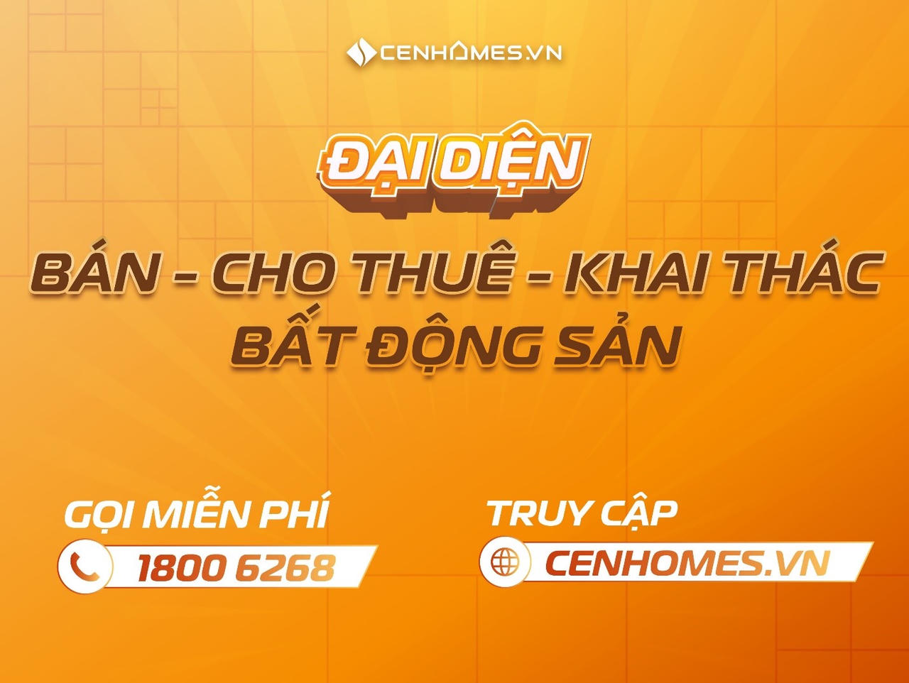 Giải pháp nào cho thị trường nhà ở “bất động”, không có dòng tiền 