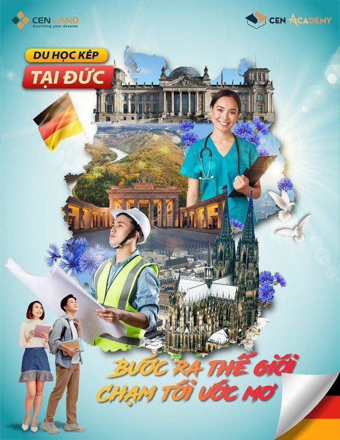 Sắp diễn ra tọa đàm 'Global Job – Cơ hội việc làm toàn cầu' 