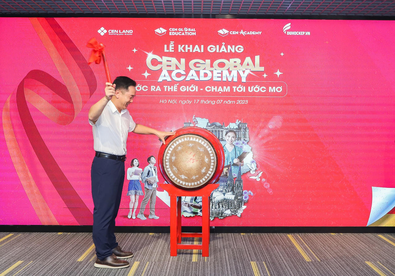 Du học kép tại Đức 'chìa khóa' mở ra nhiều cơ hội 