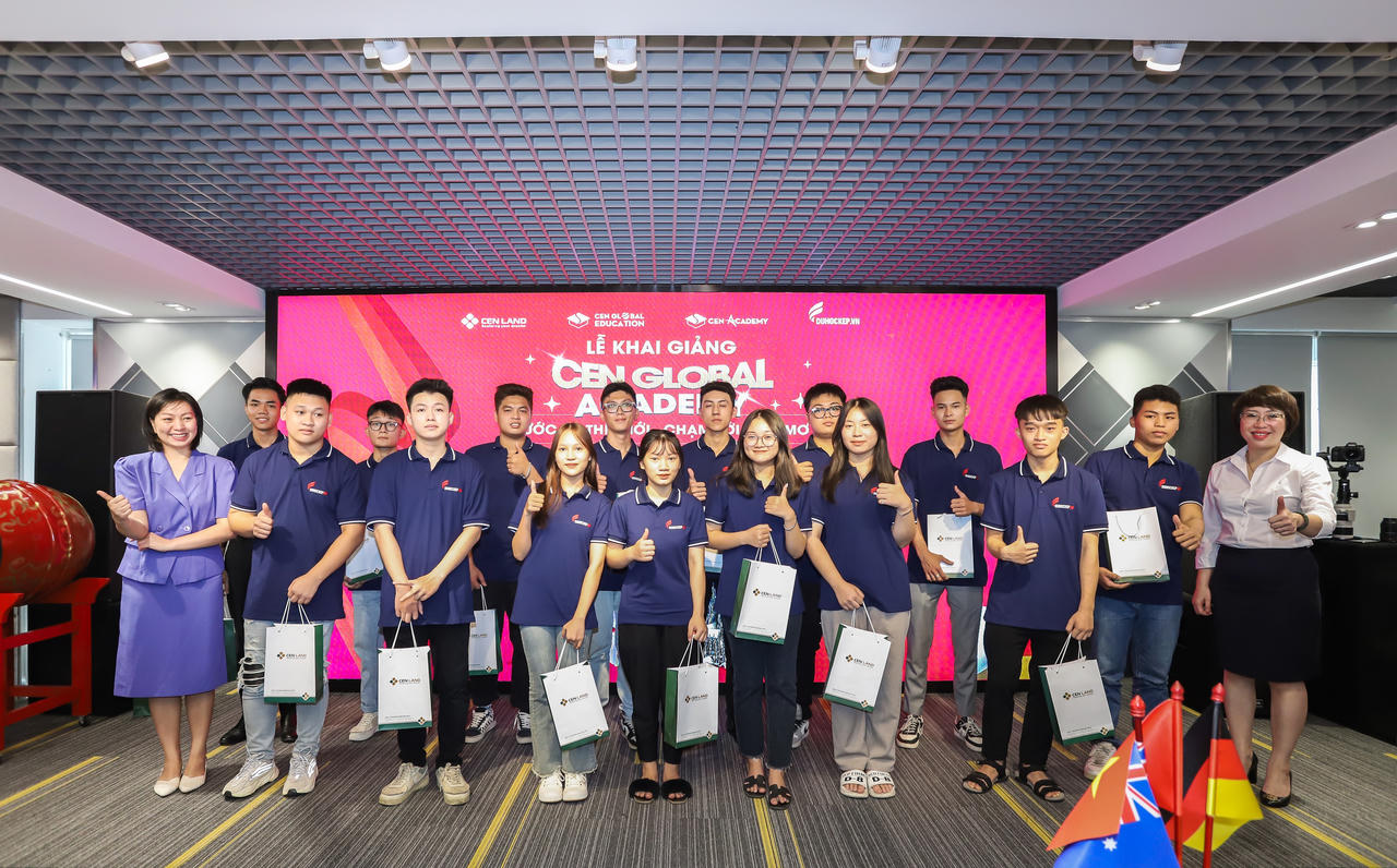 Trước ngưỡng cửa chọn nghề cần lưu ý điều gì? 