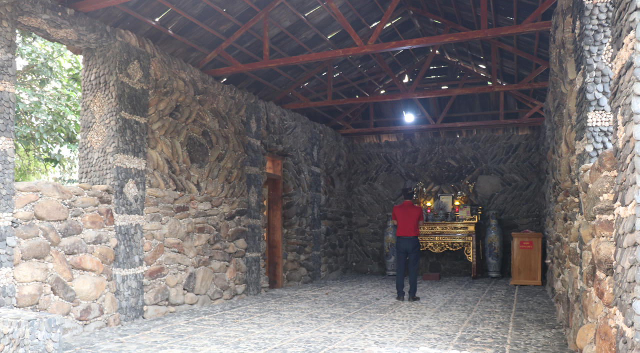 Về “miền cổ tích” Ngọc Chiến nghe chuyện về 7 cây di sản Việt Nam 