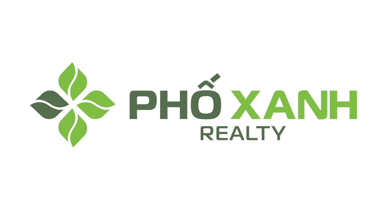 Phố Xanh ra mắt nhận diện thương hiệu mới 