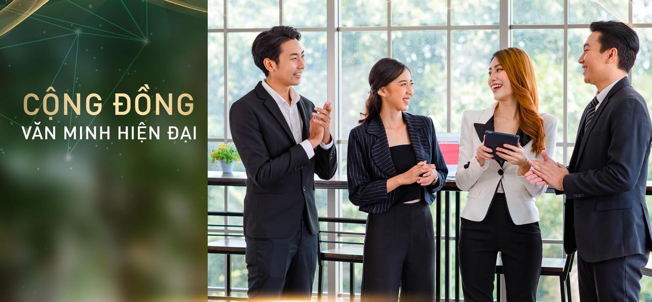 Shophouse - Mô hình kinh doanh có sức hút đầu tư